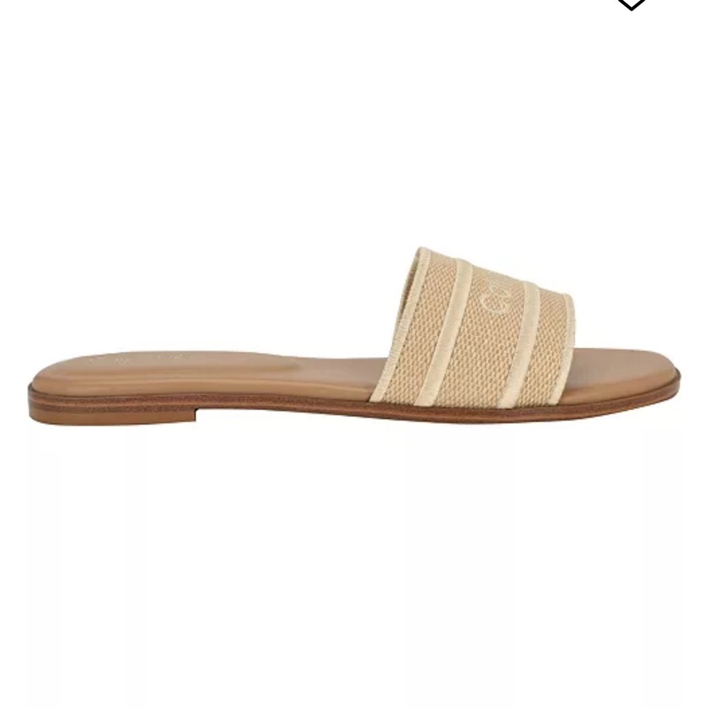 Calvin Klein flats - Picture 2 of 6